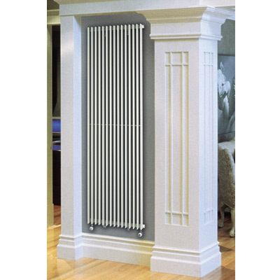 Quinn Vertical Adagio Radiator